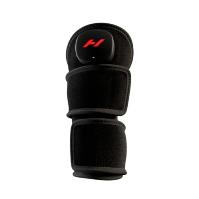 Image of Venom 2 Advanced Heat + Vibration Wrap (Leg)
