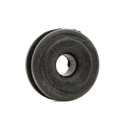 Image of 0009920510, 0009921010, 1152680650, A0009920510, A0009921010 Bushing, gear lever FEBI BILSTEIN 47299 MERCEDES BENZ: W123 Saloon, S Class Saloon