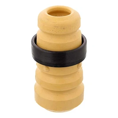 Image of 1400257380, 1499623080 Rubber Buffer, suspension FEBI BILSTEIN 36978 Front Axle CITROËN: Dispatch II Van, PEUGEOT: Expert Tepee