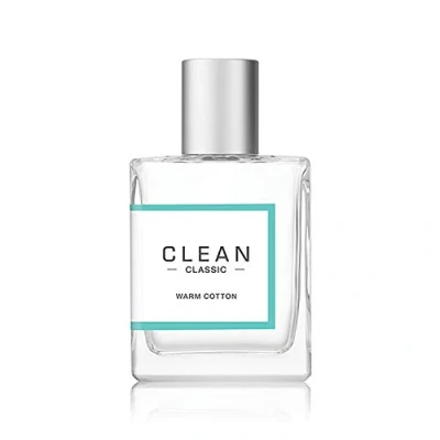 Image of Clean Warm Cotton Eau de Parfum 60ml Spray
