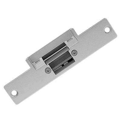 Image of LIBO Electric Strike Lock Electronic Mortise NC Mode a Part Fail Safe for Access Control Wooden Metal Door