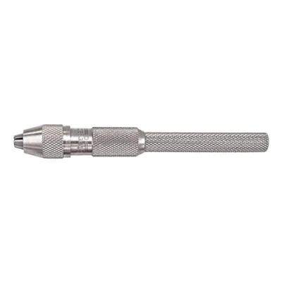 Image of Starrett 162D Pin Vice, 0.115&quot; 0.187&quot; Range