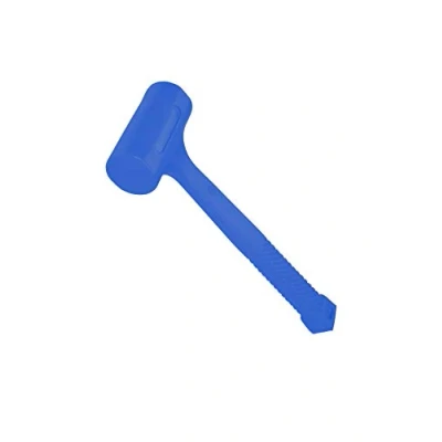 Image of Bluespot 26102 720G (1.58lb) Dead Blow Hammer