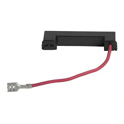 Image of LG 800mA 0.8A 5kV Microwave Oven High Voltage Fuse 6901W1A001C Fits Many Models
