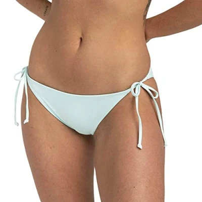 Image of Billabong Sol Searcher Tropic Tie Side Bikini Bottoms for Women