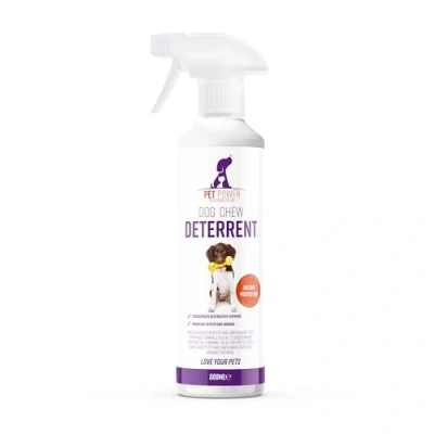 Image of Pet Power Dog Chew Deterrent Spray