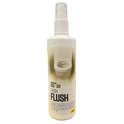 Image of Problem Solved Fresh Flush 250ml