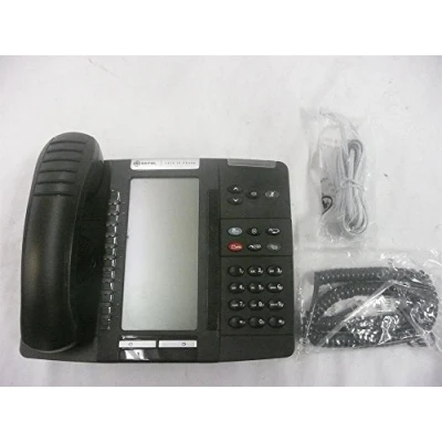 Image of Mitel 5320 IP ( Hands Free Functionality, System Phone, Phone )