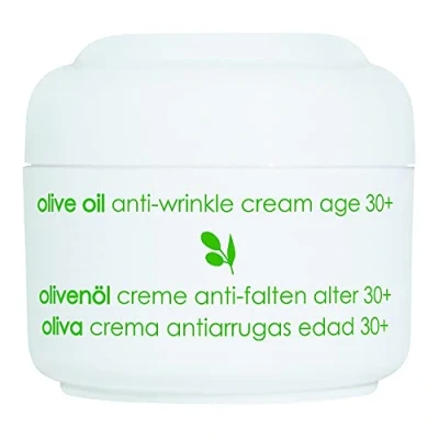 Image of Ziaja Olive Oil Anti Wrinkle Cream 50Ml