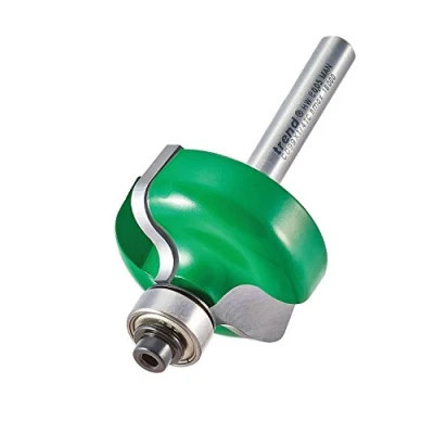 Image of Trend Self guided ogee 6.3mm radius C099X1/4TC