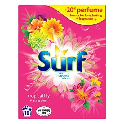 Image of Surf 650G W/Powder Tropical 10W