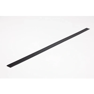 Image of The Ramp People 4mm Rubber Threshold Strip Ramp, Wheelchair