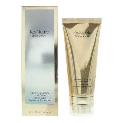 Image of Original S.W.A.T. Prodotti per i piedi e gambe Estee Lauder Re nutriv Intensive Smoothing Hand Cream 100 ml, One Size