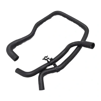 Image of 1086217, 1087547, 1104236, 97FB18K359DC Radiator Hose VAICO V25 2329 EPDM (ethylene propylene diene Monomer (M class) rubber) FORD: Puma Hatchback