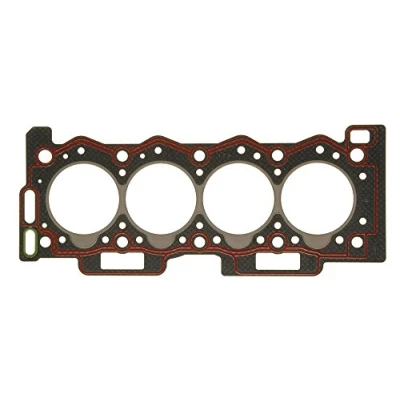 Image of 0209N4, 96041703, 96132009, 9618182380 Head Gasket AJUSA FIBERMAX 10038400 1,8mm 76mm CITROËN: AX Hatchback, ZX PEUGEOT: 106 I Hatchback