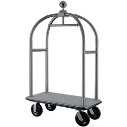 Image of Bolero Luggage Cart