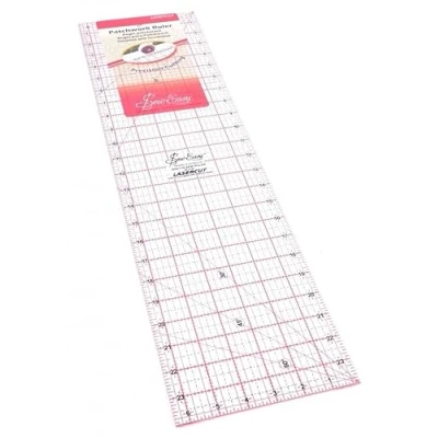 Image of Sew Easy Patchwork Quilting Ruler Each