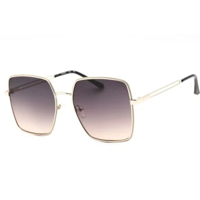 Image of Guess Women&#039;s Sunglasses GF0419 32B, Colourful