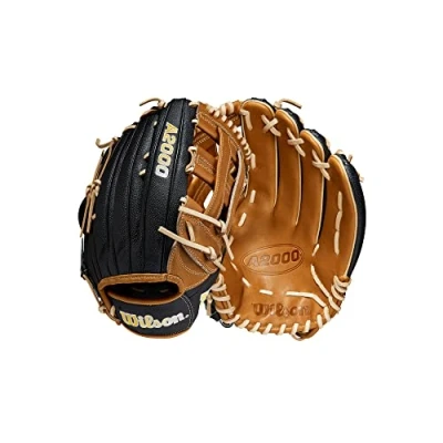 Image of WILSON 2023 A2000® 1799SS 12.75 Outfield Baseball Glove Right Hand Throw
