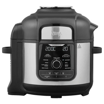 Image of Ninja OP500UK  Foodi MAX 9 in 1 Multi Cooker 7.5L 