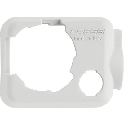 Image of Cressi Cover Digi 2 for Digital Console, White