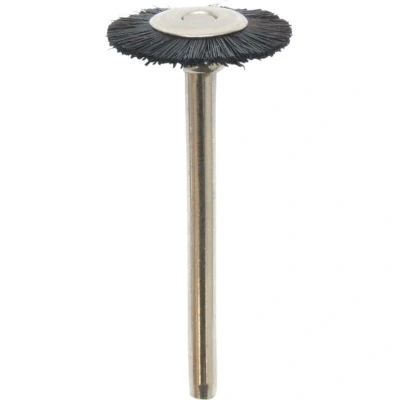 Image of 5x Kobe 19X1.2MM Bristle Brush Shank Size 3.2MM