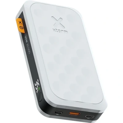 Image of Xtorm Fuel Series 5 Powerbank 20.000mAh 35W White
