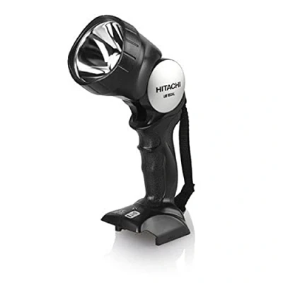 Image of HITACHI UB 18 DAL Basic Battery Powered Torch