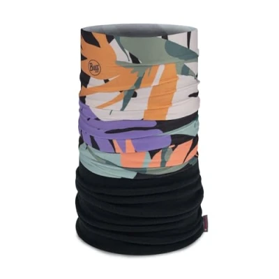 Image of Buff Polar Neckwear Fashion Scarf, Multi, OneSize