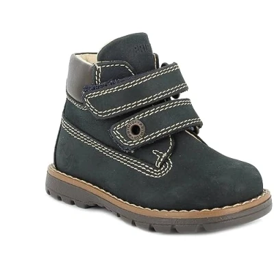 Image of PRIMIGI PRI49120 Children&#039;s Boots, Blue Scuro, 10 UK Child
