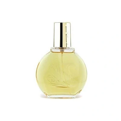 Image of Gloria Vanderbilt Eau De Toilette Spray 100ml