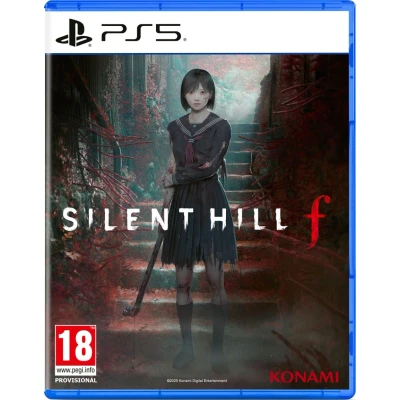 Image of Silent Hill f PS5