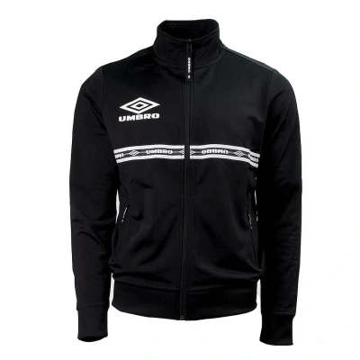 Image of Umbro Taped Track Top L
