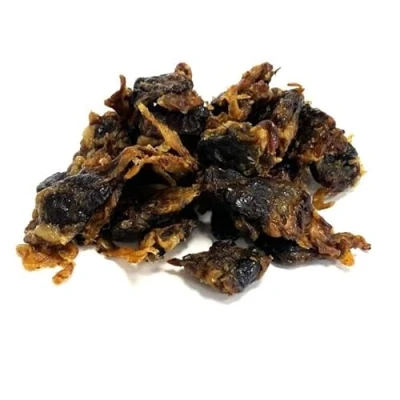 Image of Chicken Heart 200g 100% Natural Dog Chews Treats Hypo Allergenic Grain Free Gluten SLS