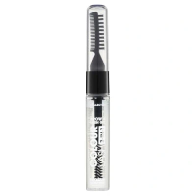 Image of Collection Colour Lash Brow And Gel Shade 1 Clear 8ml