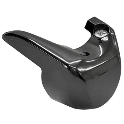 Image of Shimano ST R9120 Left Hand Name Plate L and Fixing Screw