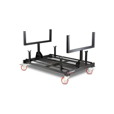 Image of Armorgard BundleRack Mobile Site Rack 1000kg Capacity