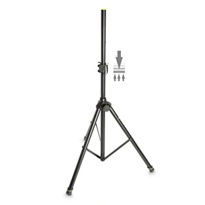 Image of Gravity SP 5211 ACB Pneumatic Speaker Stand