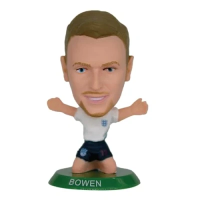 Image of SoccerStarz England Jarrod Bowen (New 2024 Version)