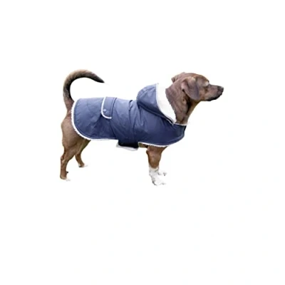Image of Kerbl Teddy Dog Coat, 45 59 cm