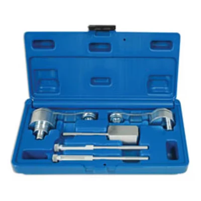 Image of Laser Timing Tool Kit for JLR V6