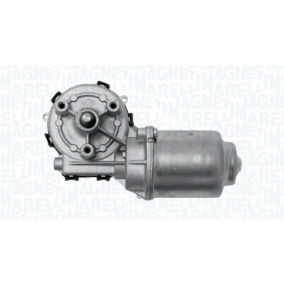 Image of 64300001, TGECSM22A Wiper Motor MAGNETI MARELLI 064300022010 12V Front
