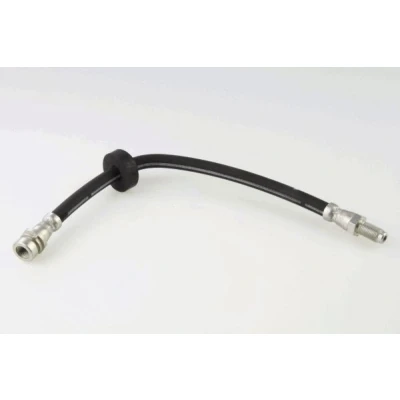 Image of AH6022 Brake Hose HELLA 8AH 355 460 221 280mm M10x1mm FORD: MONDEO 3, 3 Kombi