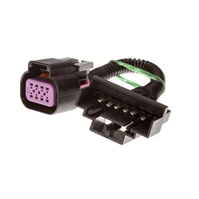 Image of 1607460880 Cable Repair Set, tail light SenCom 503051