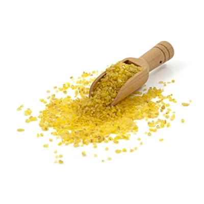 Image of Sussex Wholefoods Organic Bulgur Wheat 500g