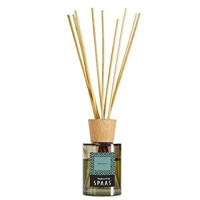 Image of Spaas Fragrance Sticks 80 ml, Velvet Luxury