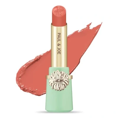 Image of PAUL &amp; JOE Lipstick Refill 019 Petit miroir a main, 3g (Refill Only)