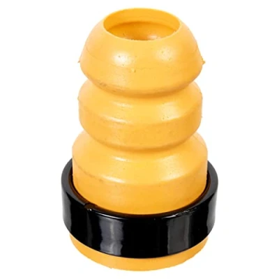 Image of 540505177R Rubber Buffer, suspension FEBI BILSTEIN 176337 Front Axle Left, Right