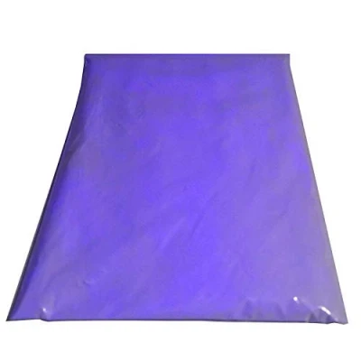Image of 100g Glow Pigment Eli Luminescent Powder Violet (Purple) Super Grade Strontium Aluminate, neon Phosphorescent Afterglow…
