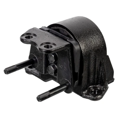 Image of 218302B000 Engine Mount FEBI BILSTEIN 175984 Left Rubber Metal HYUNDAI: SANTA FE 2